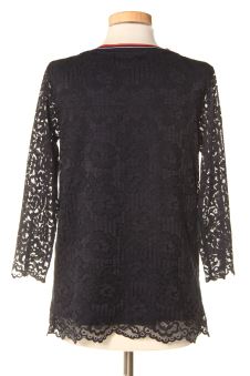 Blouse à manches longues 36 Tom tailor