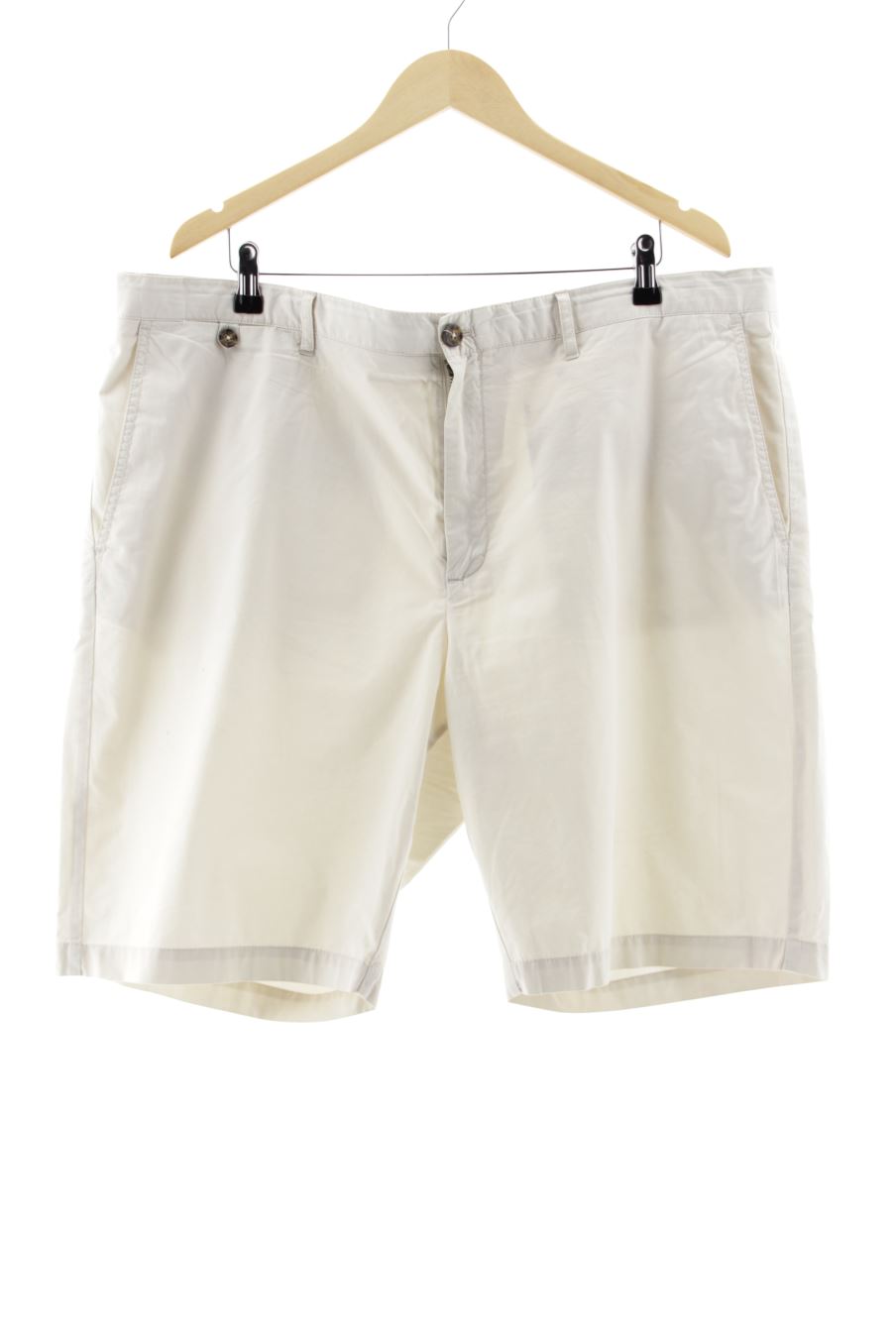 Pantalones cortos de Dustin de la talla 56