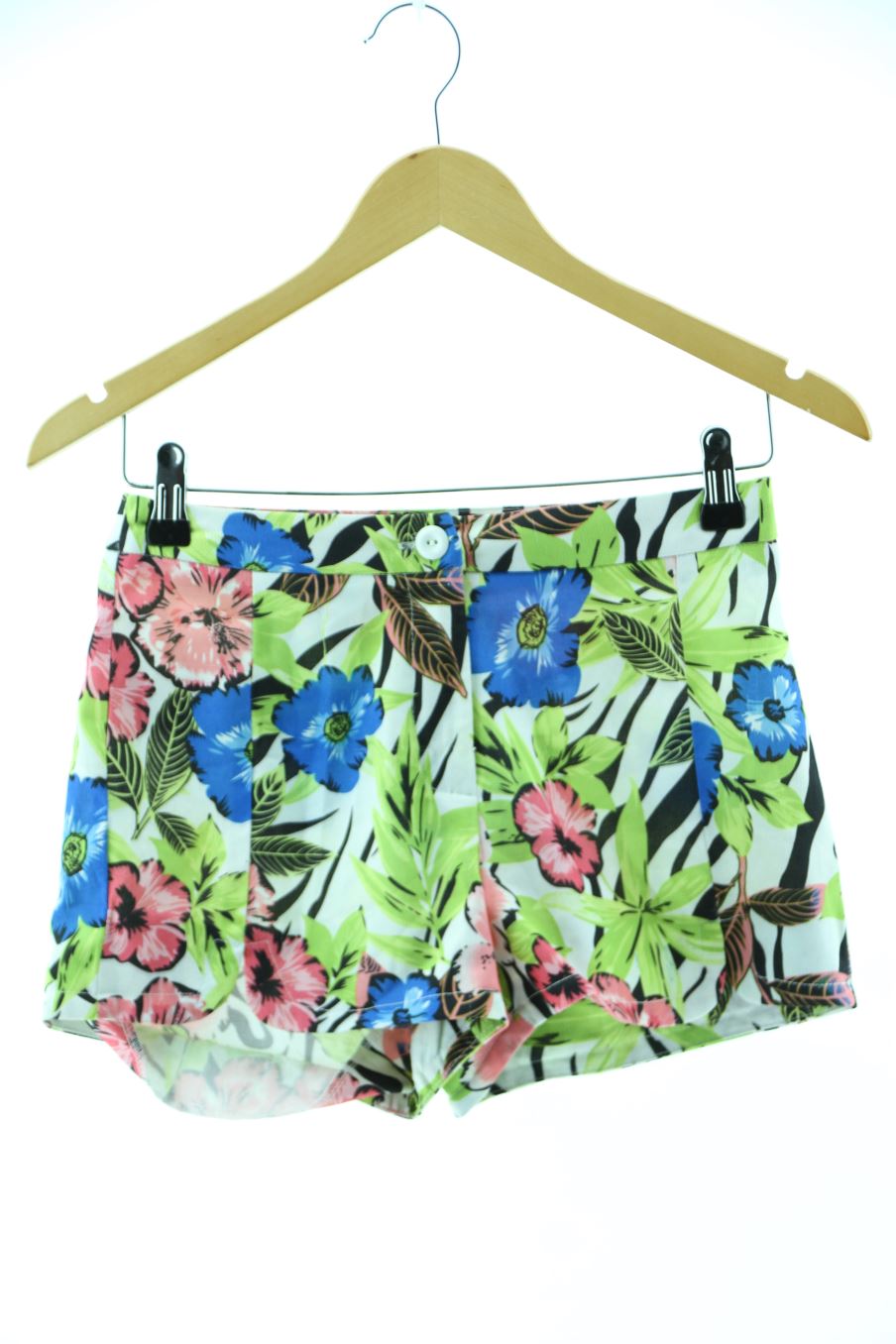 Pantaloni corti de Joli`s dolce de la talla XS, de color fiori