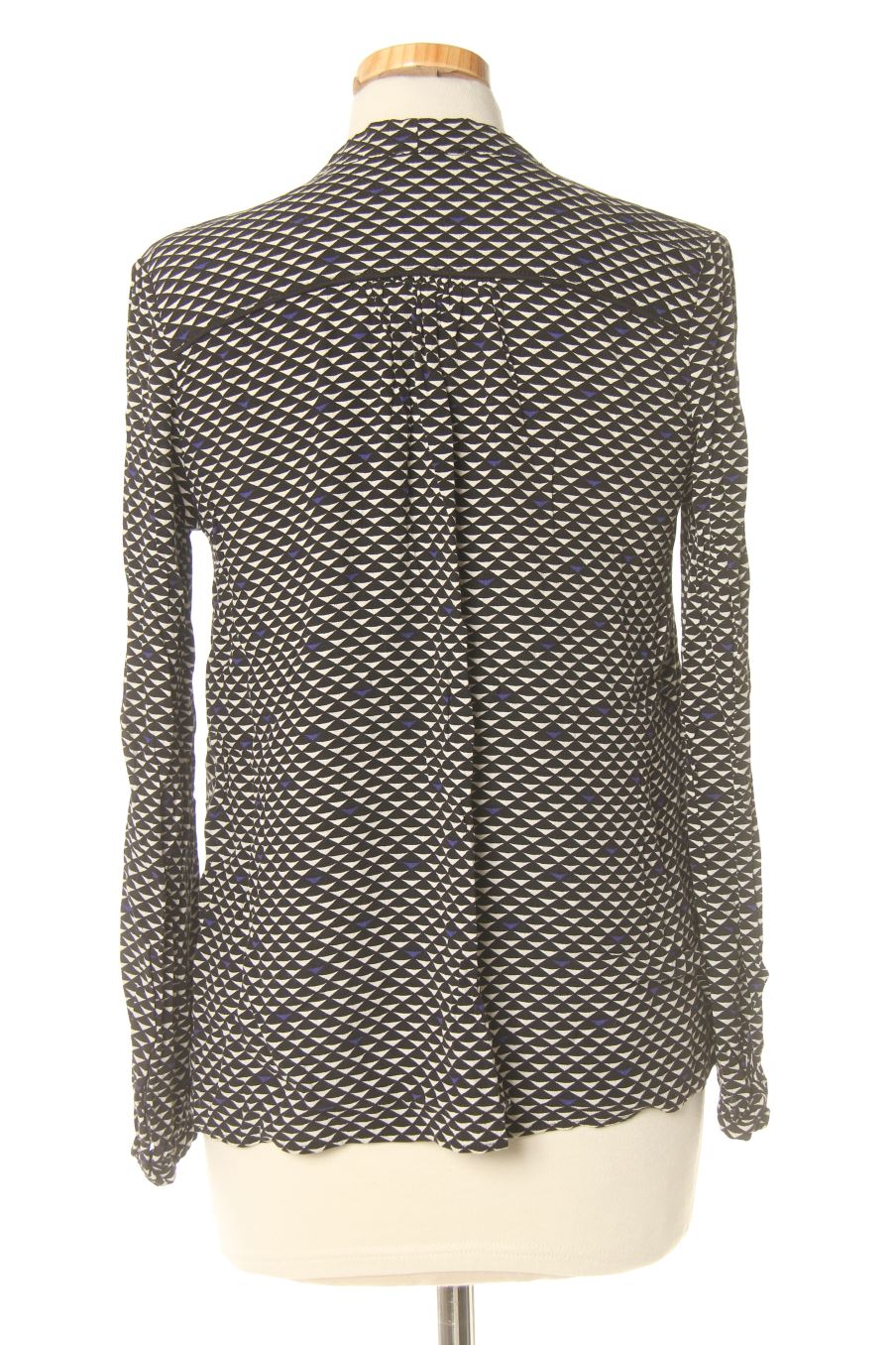 Blouse à manches longues Kookai de la taille 38, de couleur noir