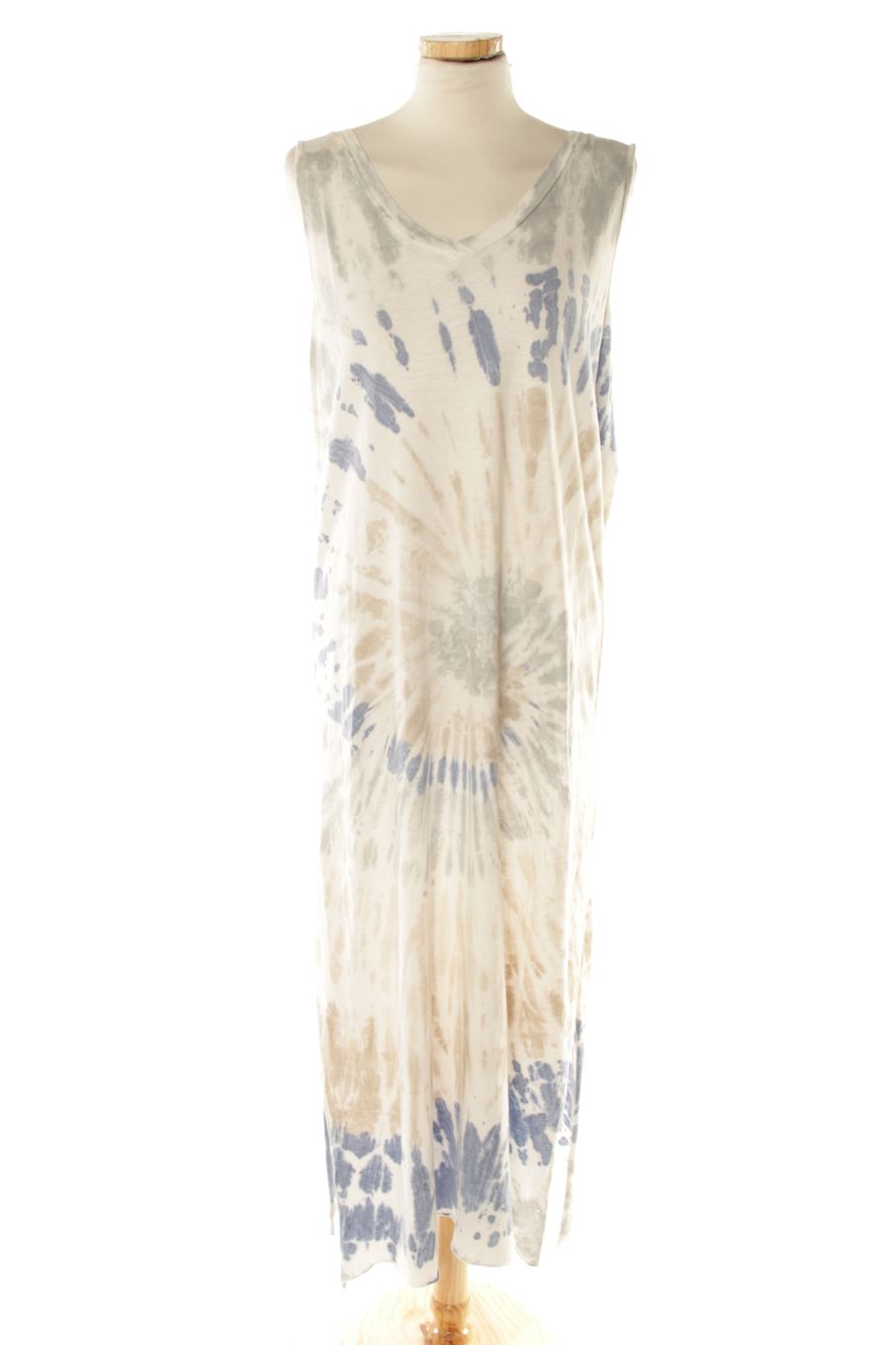 Robe casual New collection de la taille 40, de couleur imprimés