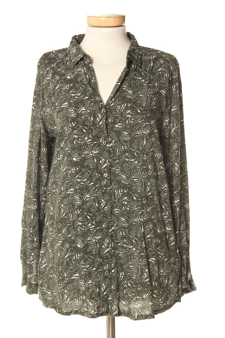 Chemise Cache cache de la taille 38, de couleur imprimés