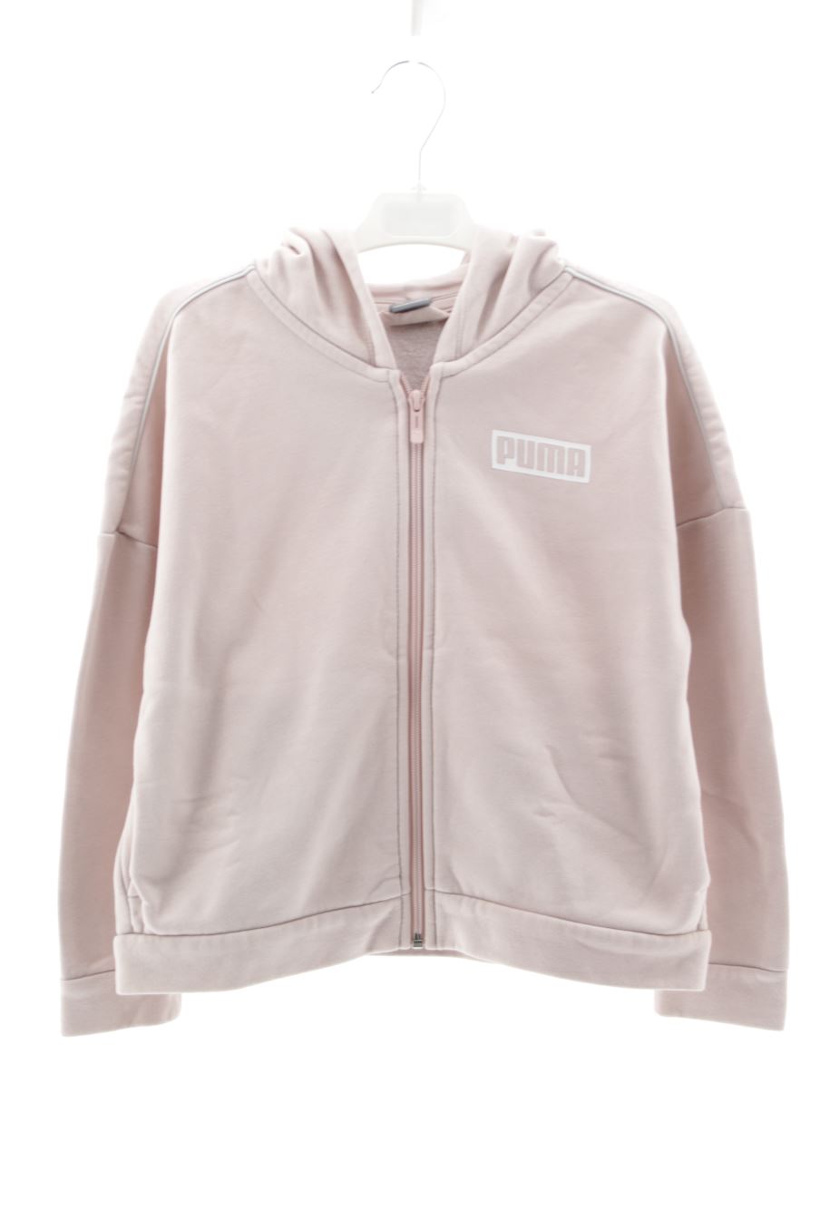 Sweatshirt Puma de la taille 9 ans de seconde main