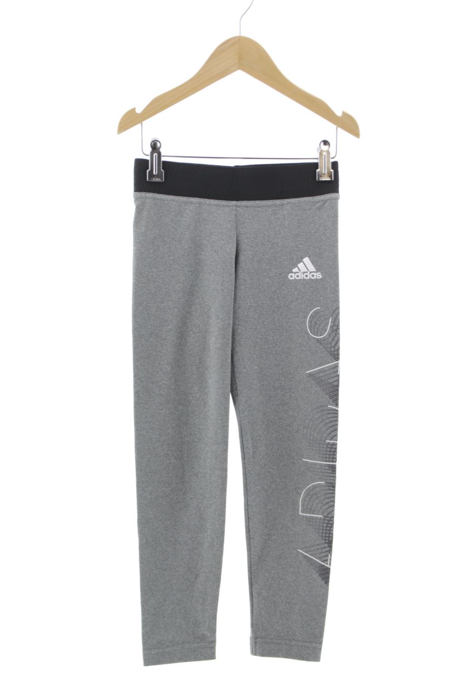 Pantalon Sport Adidas de la taille 7 ans de seconde main
