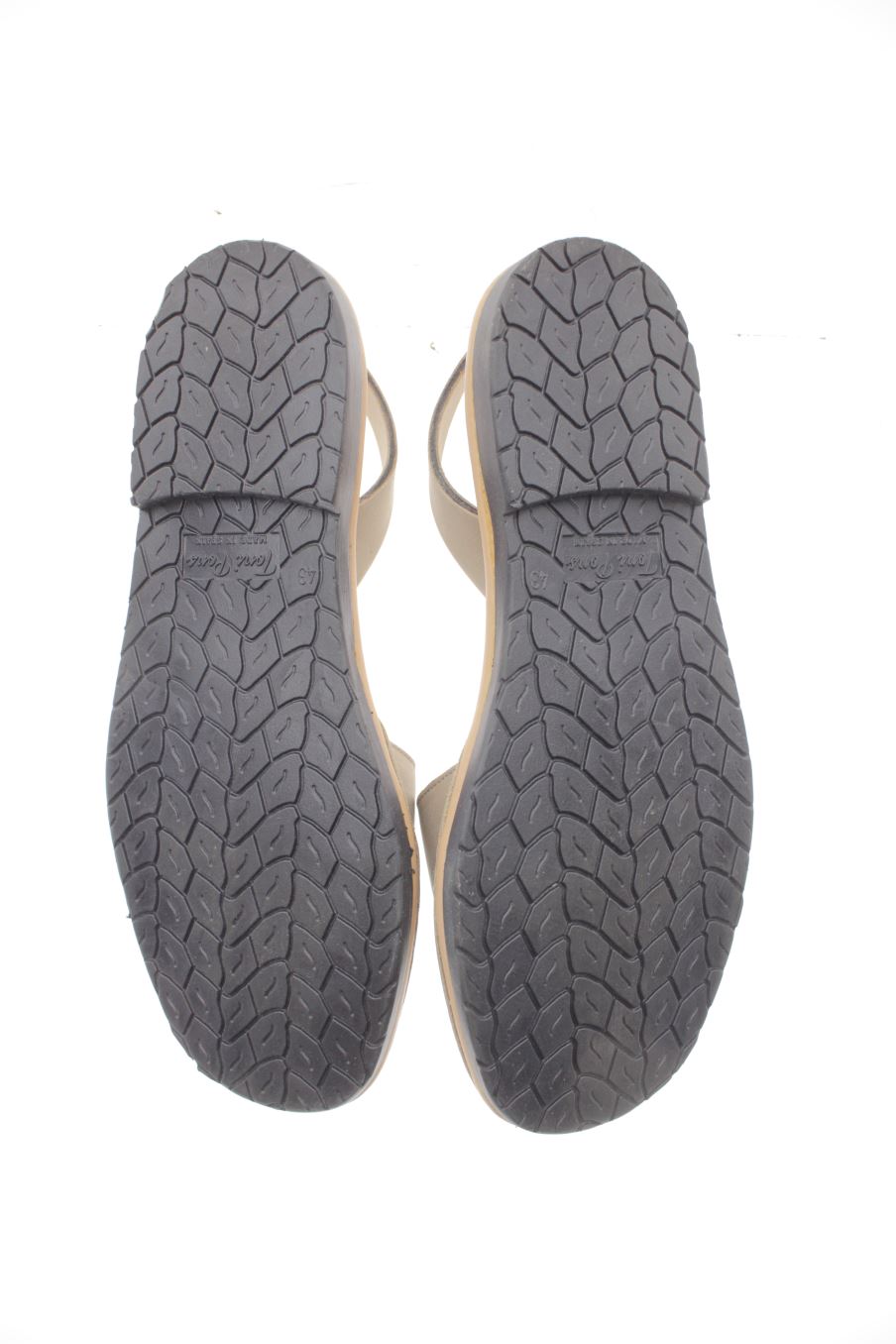 Sandalias de Toni Pons de la talla 43