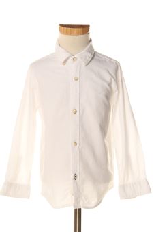 Chemise manches longues 5 ans Zara