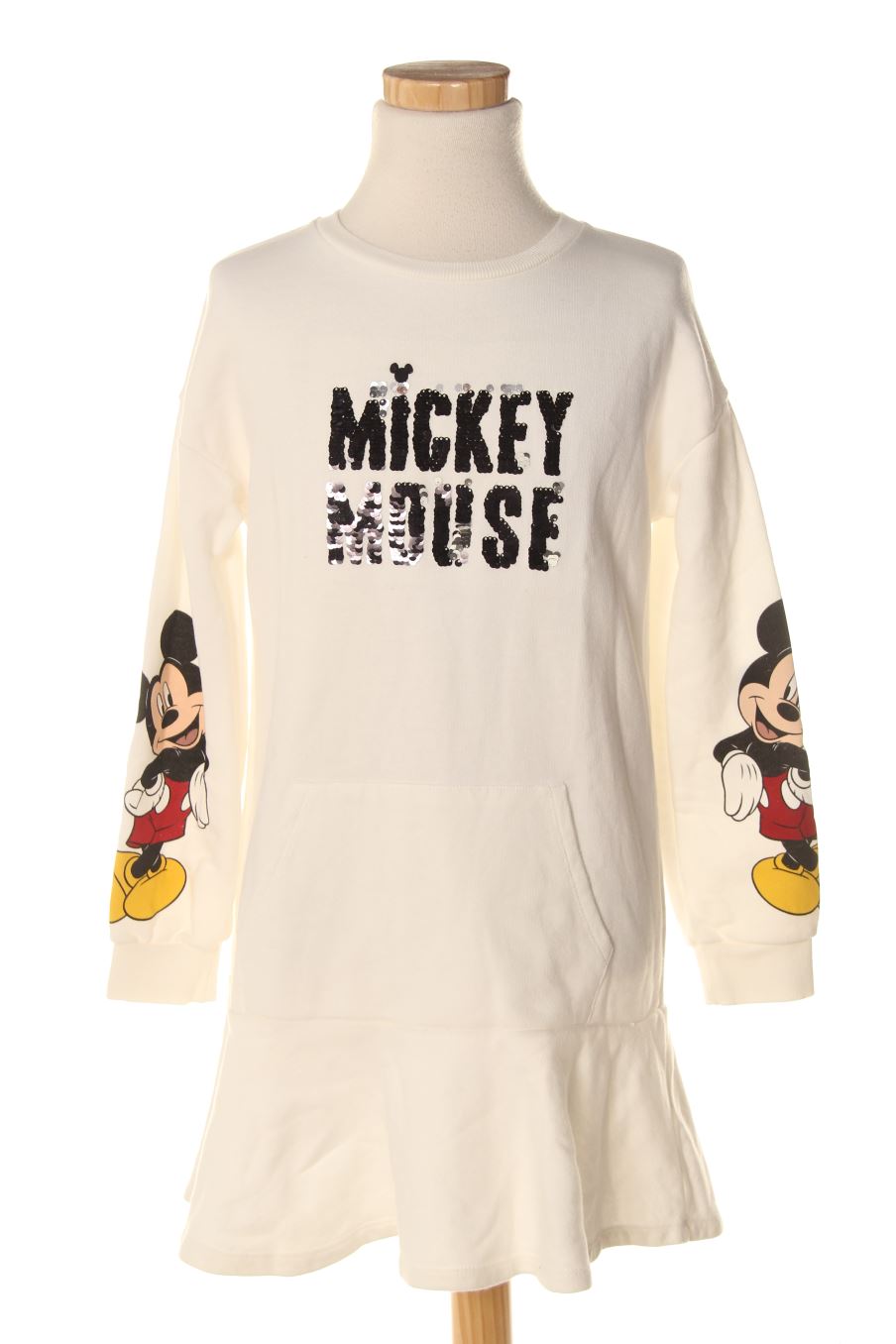 Robe casual Disney (MANGO) de la taille 10 ans