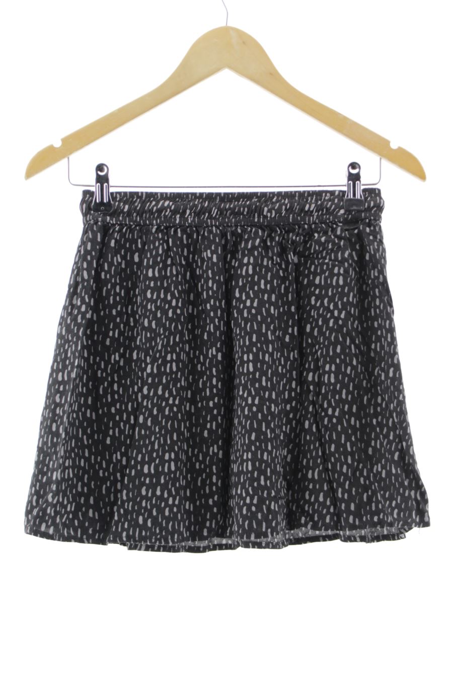 Faldas de Iriedaily de la talla XS, de color negro