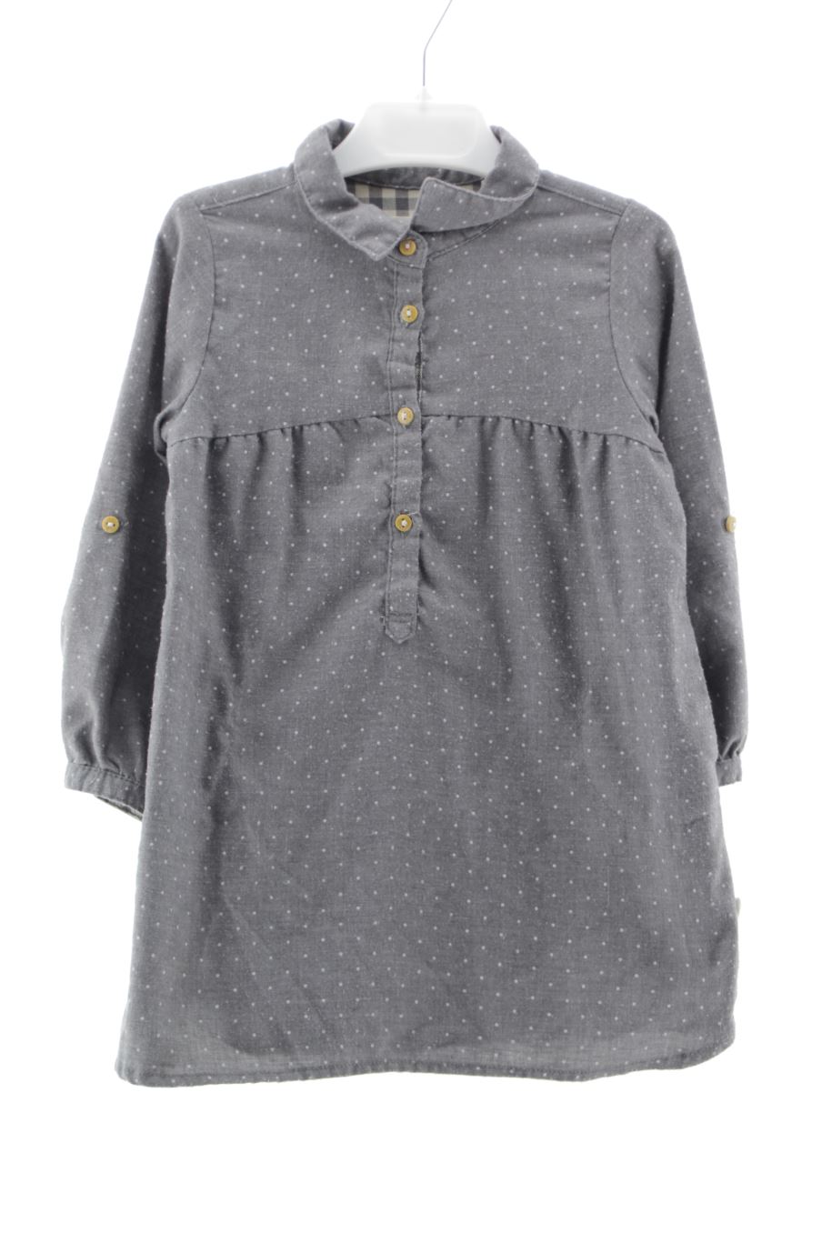 Robe Zara de la taille 2 ans de seconde main