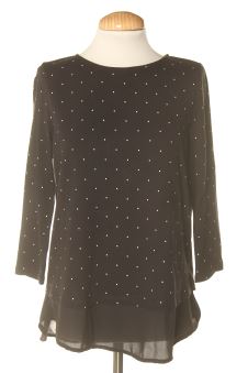 Langärmelige Bluse S Ovs