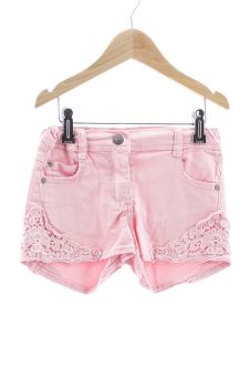 Short en jean 5 ans Bimbalina