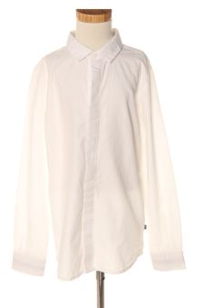 Chemise manches longues 10 ans Okaidi