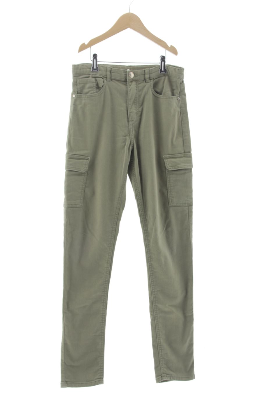 Jeans H&M de la taille 13 ans de denim de seconde main