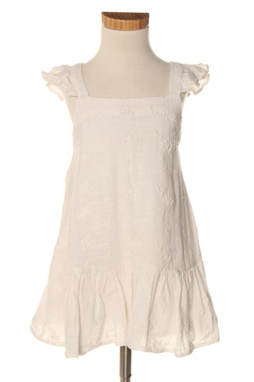 Aufwändiges Kleid