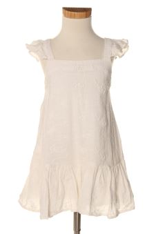 Vestido 2 años Mango