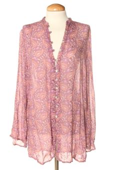 Camisa XS Pull & Bear, foto 1 de 2