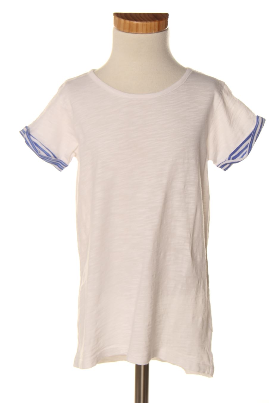 T-shirt Benetton de la taille 4 ans de seconde main