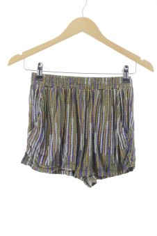 Shorts XS H&M, photo 1 sur 2