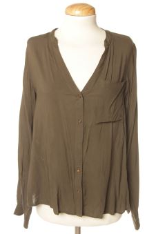 Camicia S PERCENTIL, foto 1 di 2