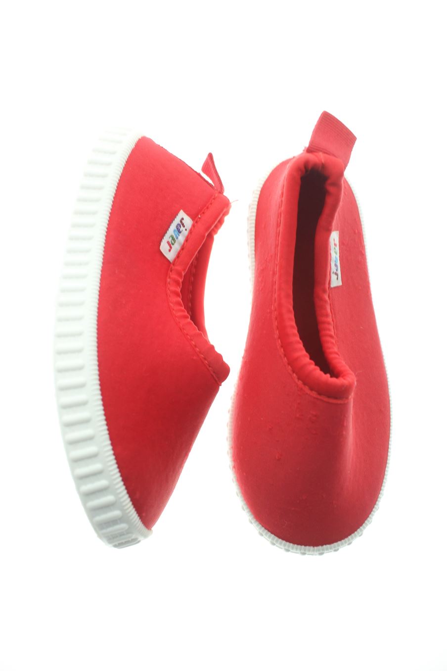 Zapatillas de Javer de la talla 25 de segunda mano
