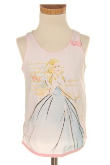 Débardeur 4 ans Disney