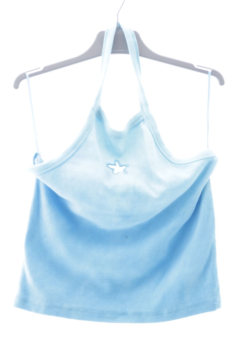 Top de Zara de la talla 11 años de segunda mano
