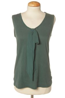 Aufwändiges Top M Massimo Dutti