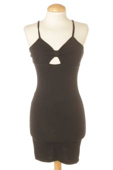 Einfaches Kleid 34 Miss selfridge