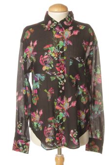 Camicia M Desigual, foto 1 di 2