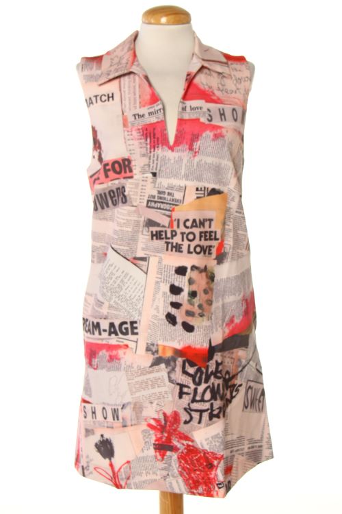 Robe casual