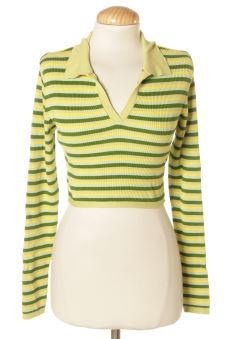Pull M Stradivarius, photo 1 sur 2
