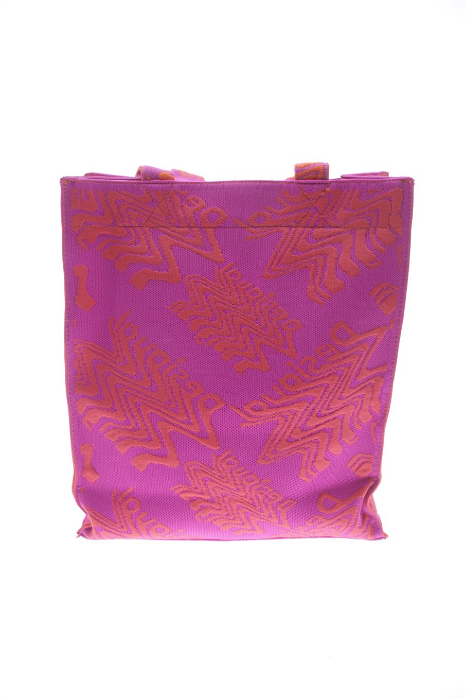 Borsa a spalla Rosa de Desigual