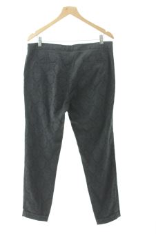 Pantalon XL Zara