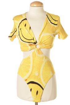 Body M Desigual, foto 1 di 2