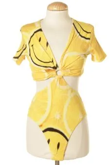 Body M Desigual, foto 1 de 2