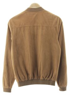 Cazadora M Pull & Bear