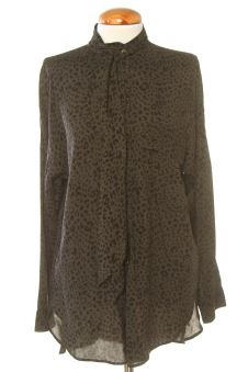 Camisa XS Zara