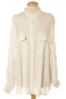 Blouse à manches longues M SPELL