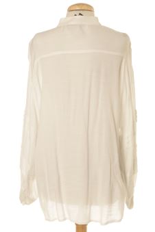 Blouse à manches longues M SPELL