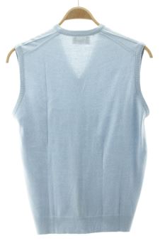 Chaleco XL Dusen