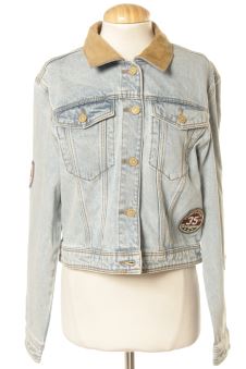 Blouson M Springfield
