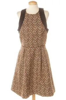 Vestido casual 38 H&M, foto 1 de 2