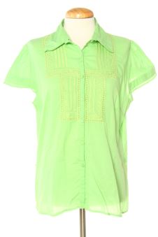 Camisa 48 Elogy