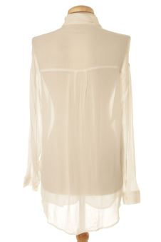 Camisa XS Bershka