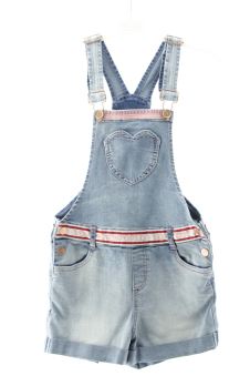 Tuta 9 anni Desigual