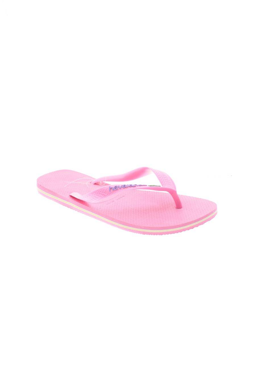 Chanclas de Havaianas de la talla 43