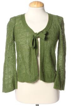 Chaqueta 38 Fórmula Joven