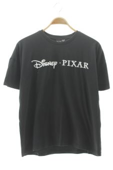 Camiseta manga corta S Disney /pixar