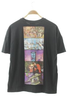 Camiseta manga corta S Disney /pixar