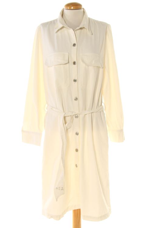 Robe casual